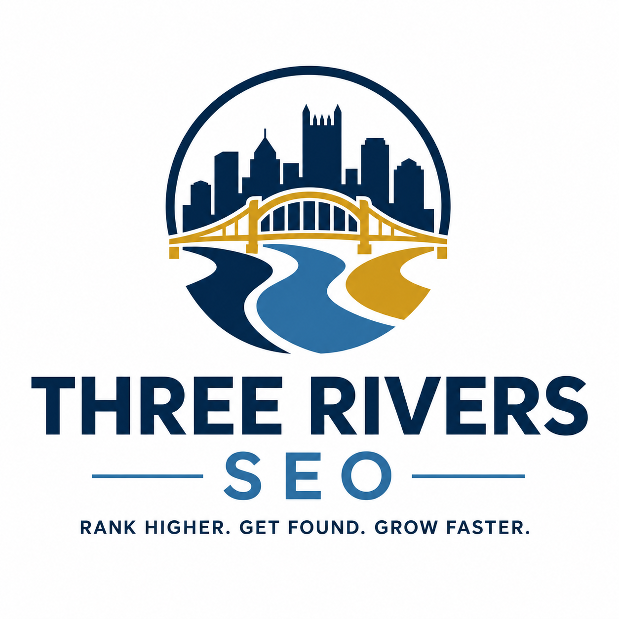 Three Rivers SEO home